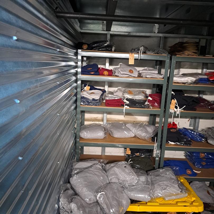 Storage Unit Auction in Yonkers, NY at Storage Post Yonkers STAU01